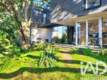 Vente maison 9 pièces Arradon 56