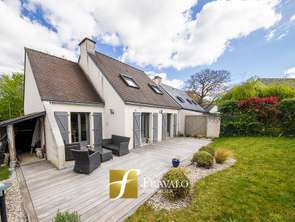 Vente Maison 4 chambresArradon