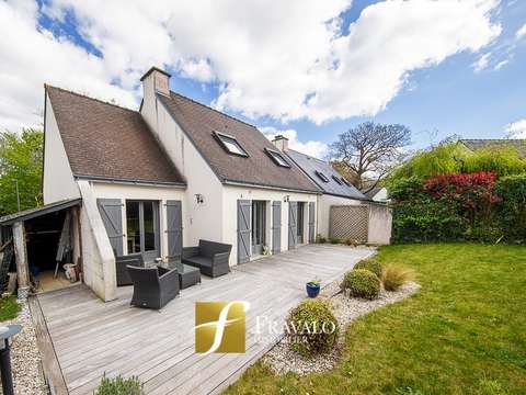 Vente maison 5 pièces Arradon 56