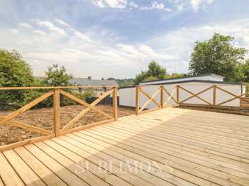 Vente maison 3 pièces Arradon 56