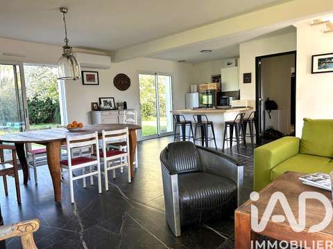 Vente maison 5 pièces Arradon 56