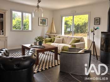 Vente Maison 4 chambresArradon