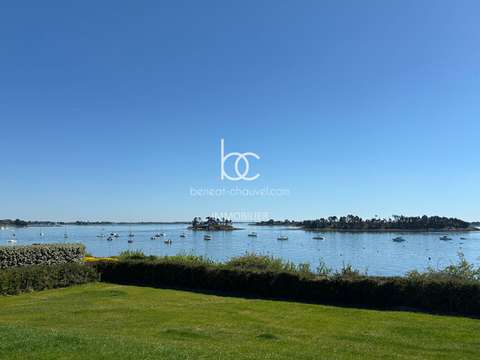 Vente maison 6 pièces Arradon 56