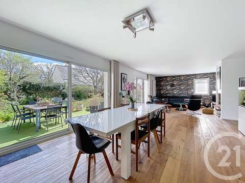 Vente maison 7 pièces Arradon 56