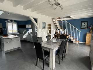 Vente maison 6 pièces Vente maison 6 pièces