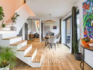 Vente maison 7 pièces Vente maison 7 pièces
