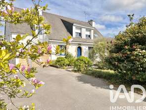 Vente Maison 5 chambresArradon