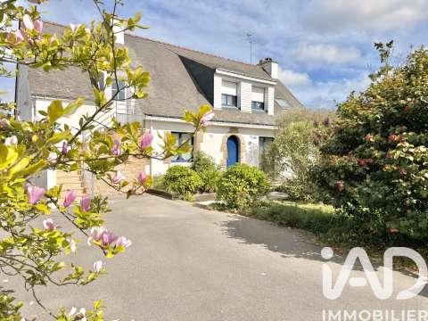 Vente maison 8 pièces Arradon 56