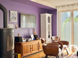 Vente maison 8 pièces Vente maison 8 pièces