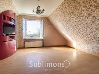 Vente maison 9 pièces Vente maison 9 pièces