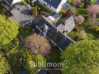 Vente maison 9 pièces Vente maison 9 pièces