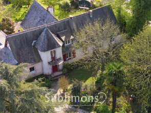 Vente Maison 7 chambresArradon