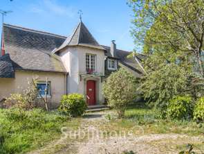 Vente Maison 7 chambresArradon