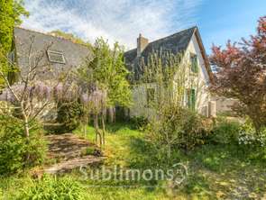 Vente Maison 7 chambresArradon