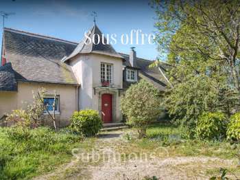 Vente maison 9 pièces Arradon 56