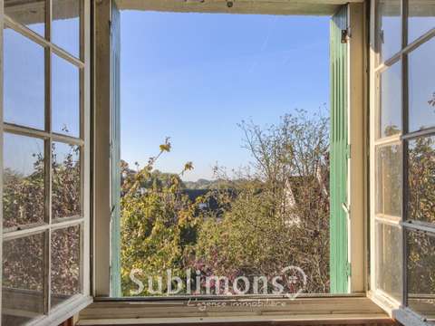 Vente maison 9 pièces Vente maison 9 pièces
