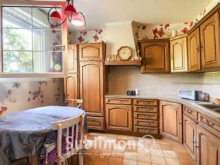 Vente maison 9 pièces Vente maison 9 pièces