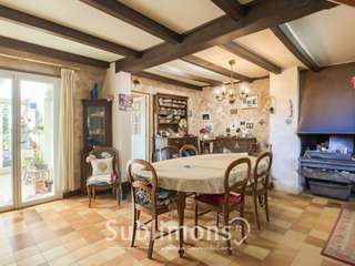 Vente maison 9 pièces Vente maison 9 pièces