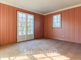 Vente maison 9 pièces Vente maison 9 pièces
