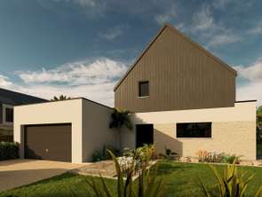 Vente Maison 4 chambresArradon