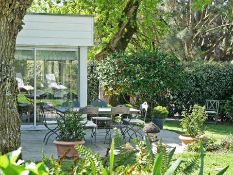 Vente maison 8 pièces Arradon 56