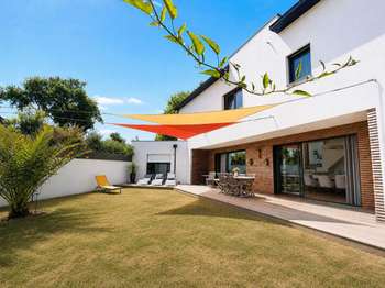 Vente maison 8 pièces Arradon 56