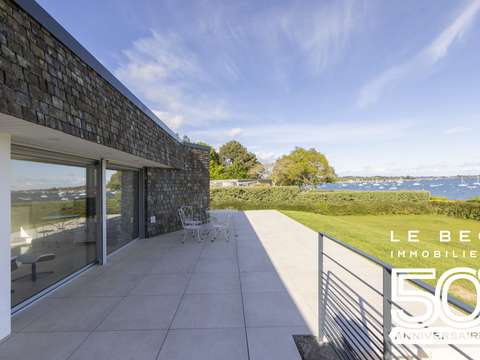 Vente maison 5 pièces Arradon 56