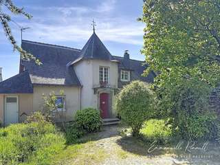 Vente maison 11 pièces