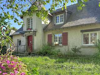 Vente maison 11 pièces