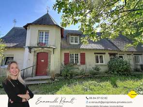 Vente Maison 7 chambresArradon