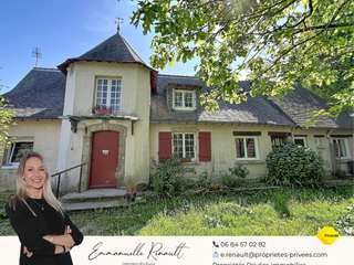 Vente maison 11 pièces