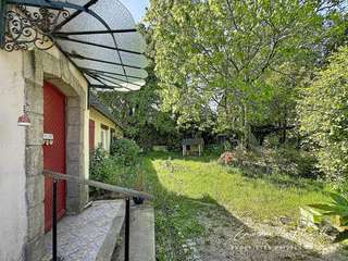 Vente maison 11 pièces