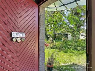 Vente maison 11 pièces