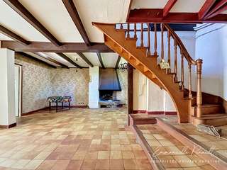 Vente maison 11 pièces