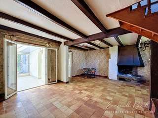 Vente maison 11 pièces