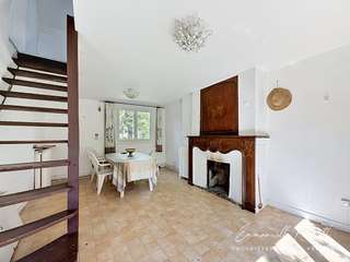 Vente maison 11 pièces