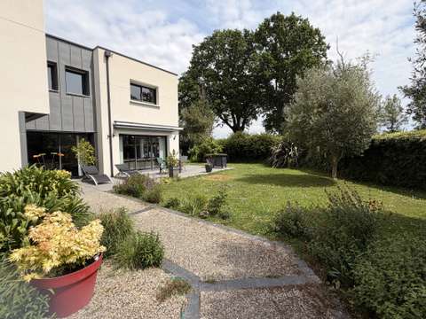 Vente maison 6 pièces Arradon 56