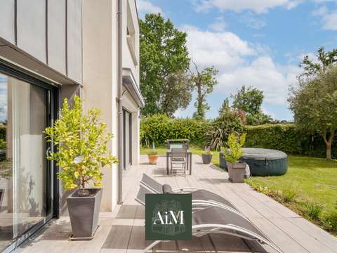 Vente maison 6 pièces Arradon 56