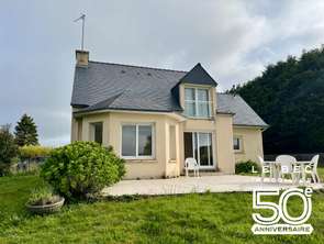 Vente Maison 4 chambresArradon