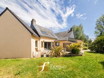 Vente maison 7 pièces Arradon 56