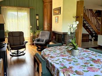 Vente maison 5 pièces Arradon 56