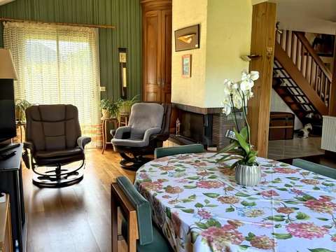 Vente maison 5 pièces Arradon 56