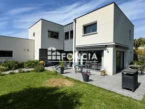 Vente Maison 4 chambresArradon