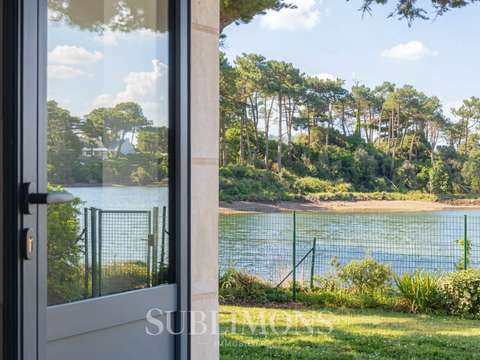 Vente maison 6 pièces Arradon 56