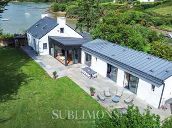 Vente Maison 4 chambresArradon
