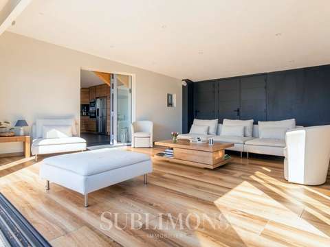 Vente maison 6 pièces Arradon 56