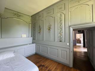 Vente maison 12 pièces