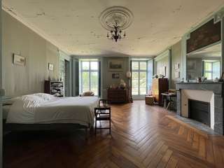 Vente maison 12 pièces
