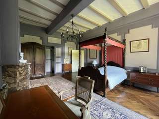 Vente maison 12 pièces
