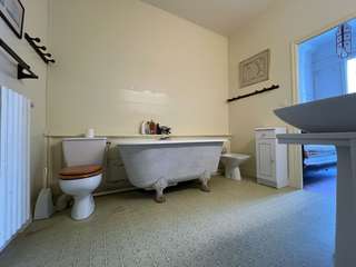 Vente maison 12 pièces